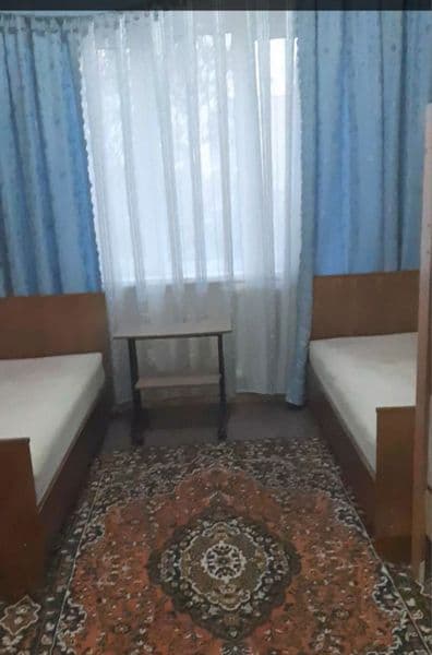 Аренда квартиры 2ком Учтепинский район 25 кВ против Котта Ка — фото 2