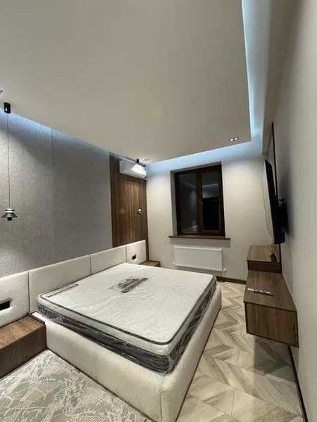 Сдаётся отличная и уютная квартира!<br />
<br />
 Район: Шай