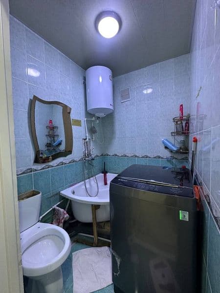 Chilonzor 9-kvartalda joylashgan, qulay joylashuv, hamma nar — фото 4