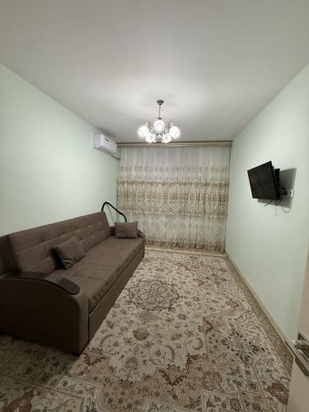 2xona o’zimniki, mebel texnikasi bilan. Ichmidiga chakmidign — фото 2