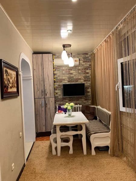 Аренда Квартира <br />
Кора камиш 2/4 <br />
3 хона <br />
С — фото 5