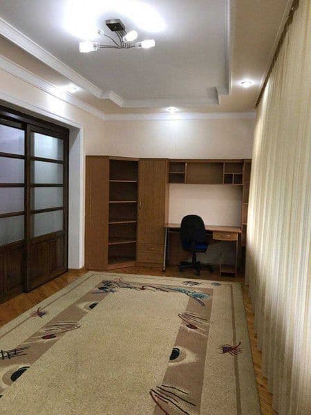 Сдаётся  Квартира Габус 4/2/9 270 кв. метров в Мирабадском р — фото 2