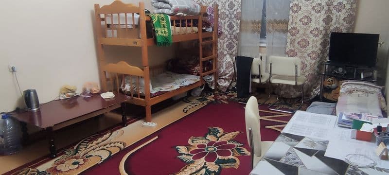 Yunusobod botanika bogi yonida bollarga kvartira bezmakler,  — фото 3