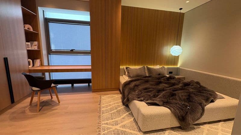 Аренда <br />
Акай сити <br />
2 комнатная квартира <br />
< — фото 2