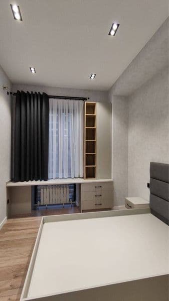 НОВОСТРОЙКА 4/3/8<br />
Паркентская улица <br />
Век" PARKEN — фото 2