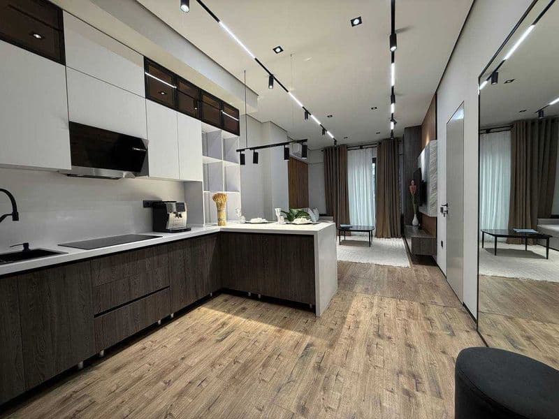 К вашему вниманию рады представить 2х комнатную квартиру на  — фото 5