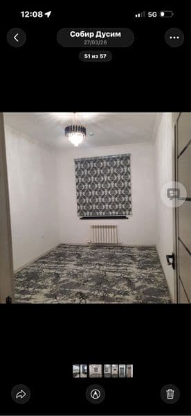 Арендага квартира бор Янги курил Ган уйларда манзил бобир ма — фото 4