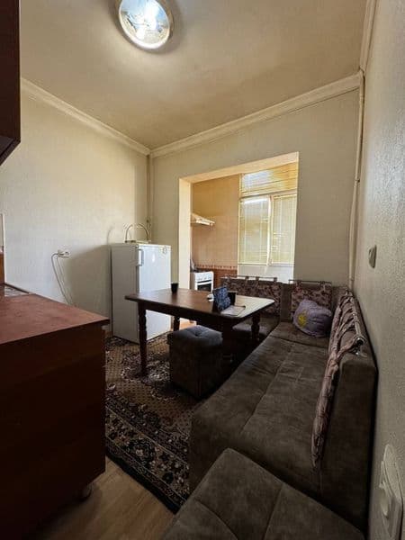 Район: Мирабадский <br />
Ориентир: Улица Саид Барака ( Кафе — фото 5