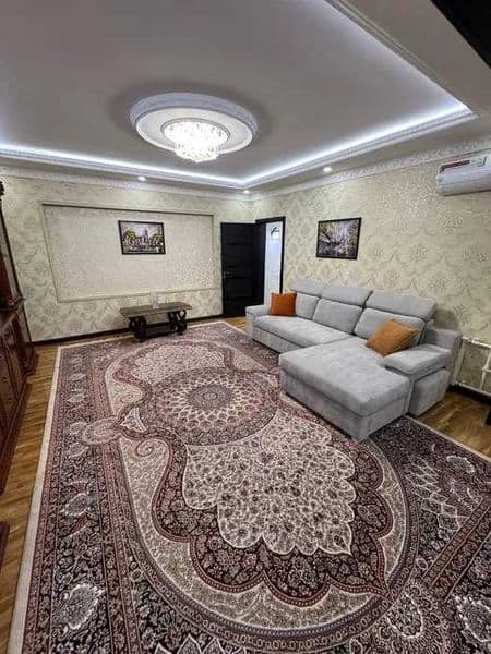 Сдаётся КЛАССНАЯ квартира<br />
<br />
• Район: Юнусабадский — фото 2