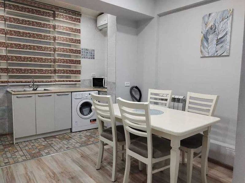 Сдаётся квартира на ЦУМ‼️<br />
Ориентир - Голубые купола <b — фото 4