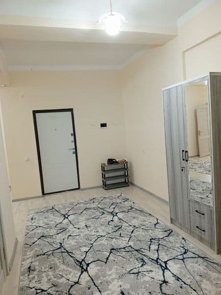 Янгихаёт туман нурхаёт ситида янги домда 3 хонали квартира б — фото 4