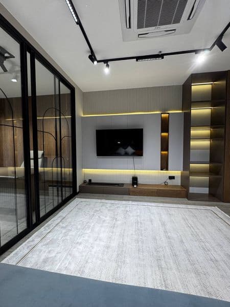 Сдается квартира<br />
<br />
Район: Мирзо-Улугбекский <br /