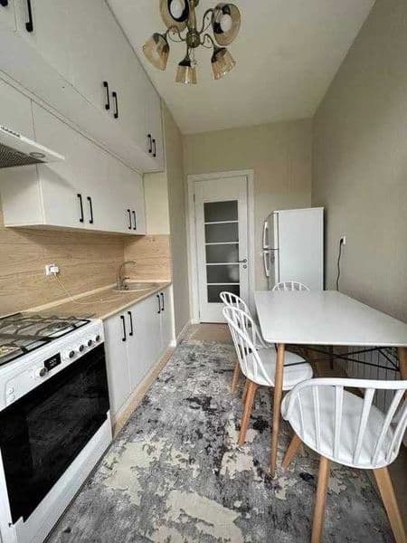 Аренда шикарная 2-комнатная квартира <br />
<br />
• Район:  — фото 4