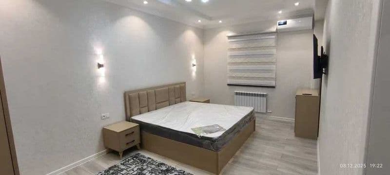 Район: Шайхантахурский<br />
Адрес: ЖК Чакар<br />
<br />
2 
