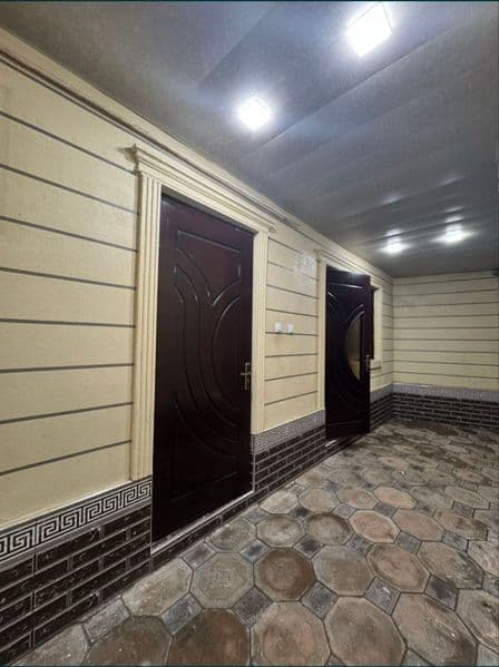 Сдам в аренду 2х комнатный дом, ориентир Рисовый базар, Файз — фото 4