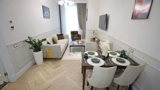 АРЕНДА <br />
Шайхантахурский район <br />
Новостройка <br / — фото 5