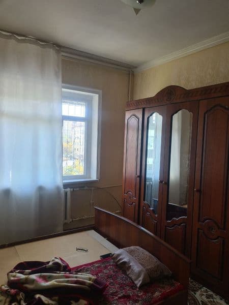 Ибн Сино-2 да 2 хонали квартира узоқ муддатга ижарага берила — фото 3