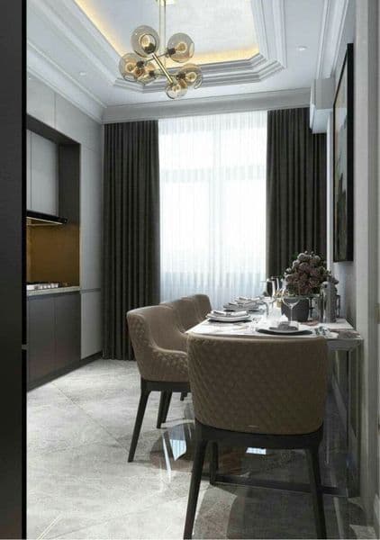 Мирабдаский район<br />
Гостиница Россия<br />
ЖК Габус<br / — фото 5