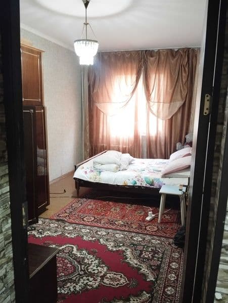 1 этаж,2 хона КВ (дружба) халклар достлиги  метрога  якин жо