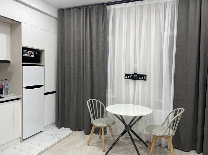 Срочна квартира арендага берилади студия <br />
ЖК Паркент П