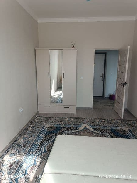 Учтепа туманида урикзор бозор ёнида курулган 2 хонали уйни я — фото 2