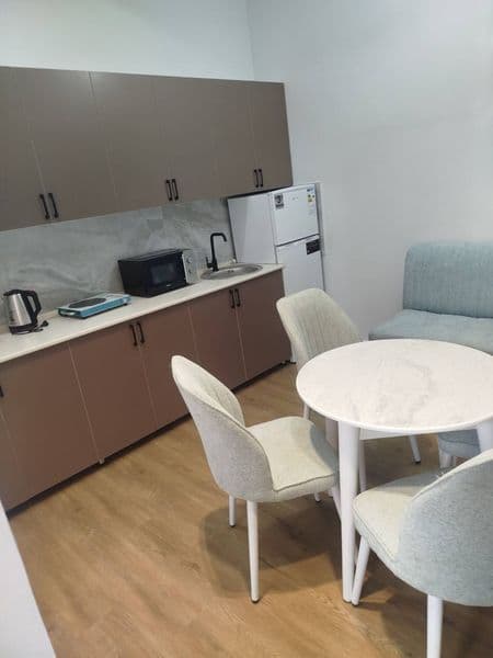 Циалковский. Корпуса 6 2/1/3 коттедж евро с мебелью с техник — фото 5