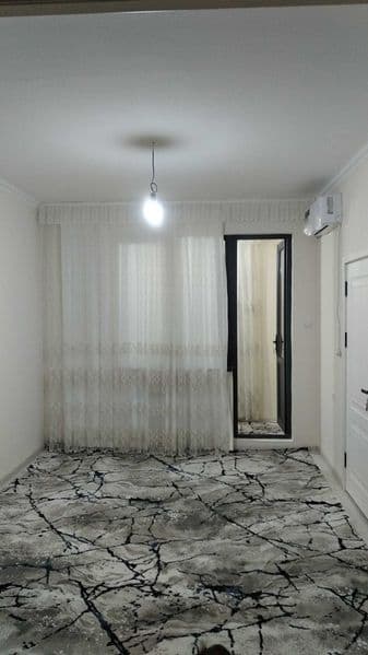 2-Хонали янги ремонт қилинган шахсий квартира узоқ муддатга 