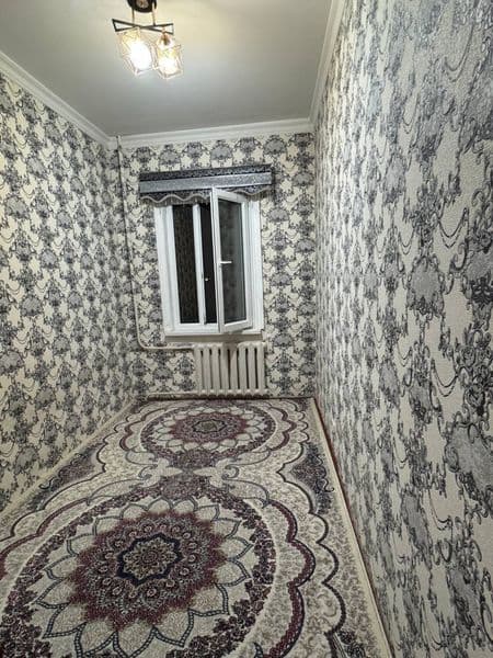 Ганга<br />
<br />
Ориентир: Себзор, Gafur Gulom Metro Stati — фото 4