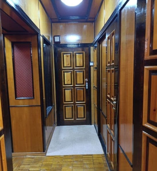 Аренда квартиры  3/4/5 Шайхантахурский  район. Ганга . Метро — фото 3