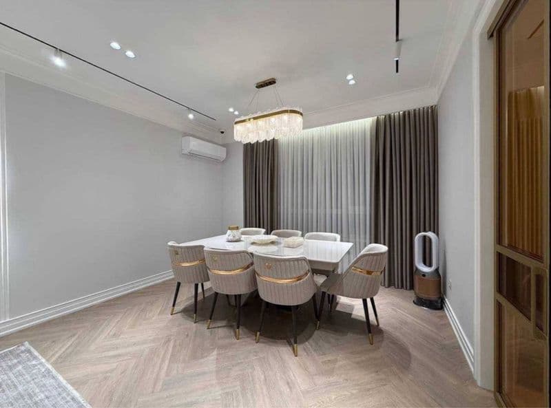 Мирабадский район <br />
Жк Mirabad Avenue <br />
3/6/12<br  — фото 4