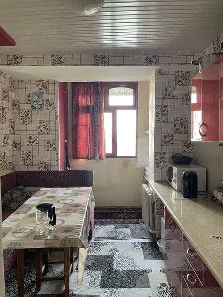 Сдается в аренду квартира. 2 комнатная. Юнусабад. Ориентир к — фото 3