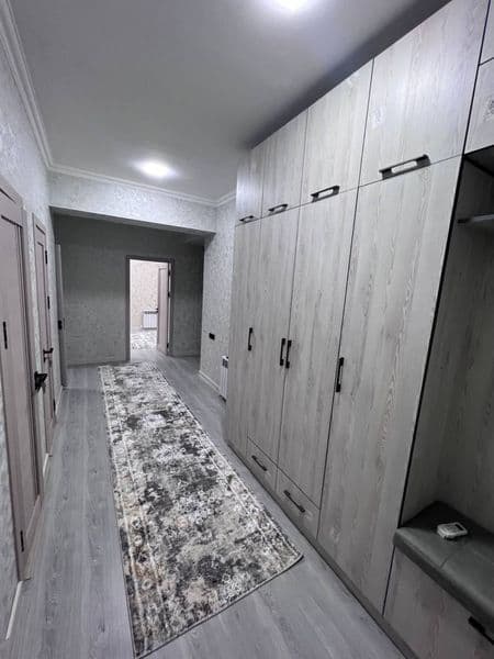 СВОЯ КВАРТИРА!!!!<br />
Тузель (40-лет победы) <br />
<br /> — фото 3