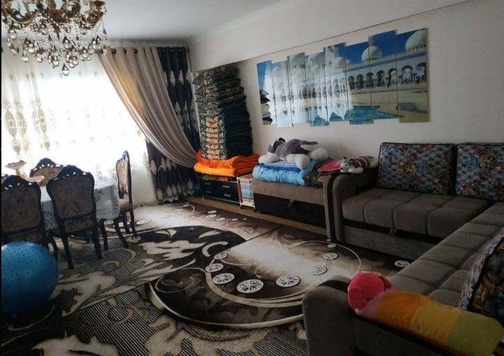 Sagbon Nurafshon kocha <br />
2 xona 70 kvadrat <br />
6 eta — фото 4