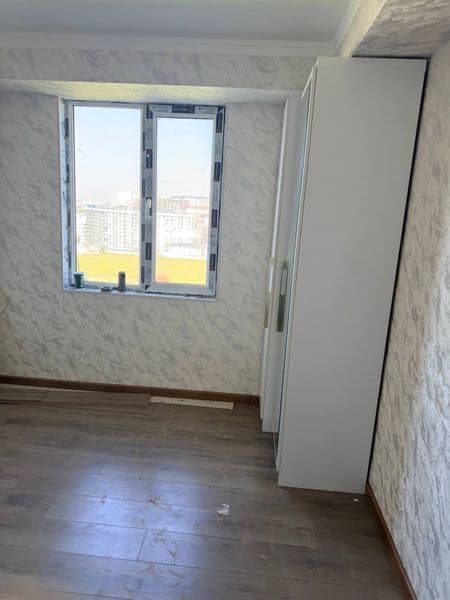 2-хонали евро ремонт, 52 кв/м квартира ҳамма шароитлари била — фото 5