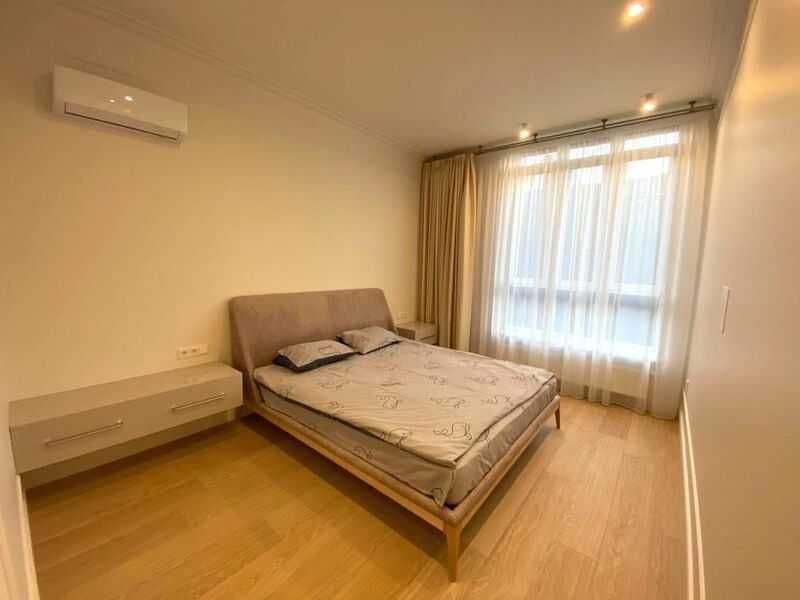 Сдаётся квартира на Ц1‼️<br />
Ориентир - Хамкор банк<br />
 — фото 3