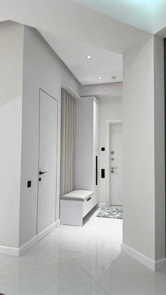 Авторский проект, новая квартира!<br />
Все условия имеются  — фото 4