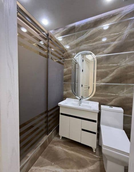 Novza metroda joylashgan xali odam yashamagan 2 xona uy sroc — фото 4