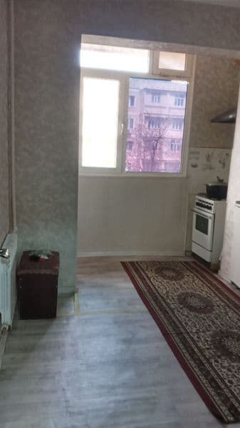 Сдаётся однокомнатная квартира долгосрочная , квартира наход