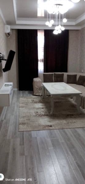 Сдаётся КЛАССНАЯ квартира<br />
<br />
• Район: Мирзо Улугбе — фото 5