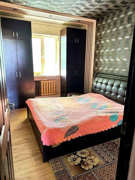 #Алгоритм Гулистон <br />
3-хона 9 этаж 9 этажли <br />
Обши — фото 4