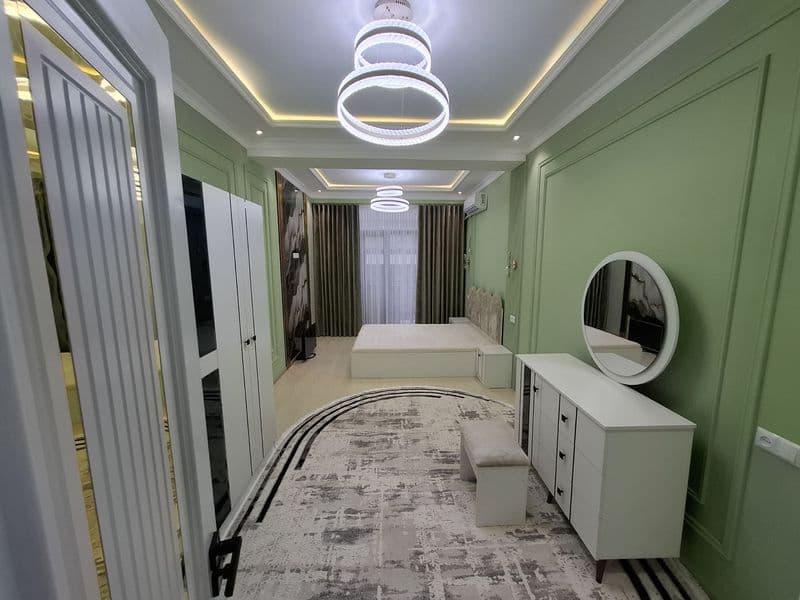 Сдается в аренду 3/5/10<br />
НОВОСТРОЙКА <br />
ЖК Ситий Мо — фото 4