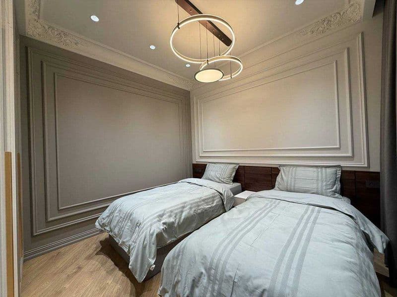 • Район: Шайхантаухрский<br />
• Ташкент Сити / ЖК Гарденс<b — фото 5