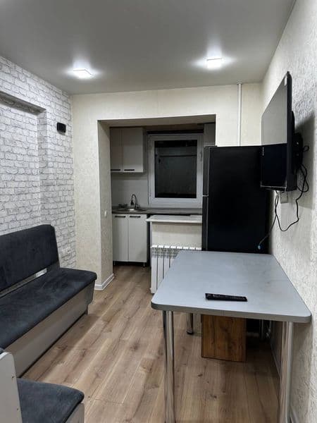 Сдаю свою квартиру 1/2/4 по улице Богибустон 147<br />
Ориен — фото 2