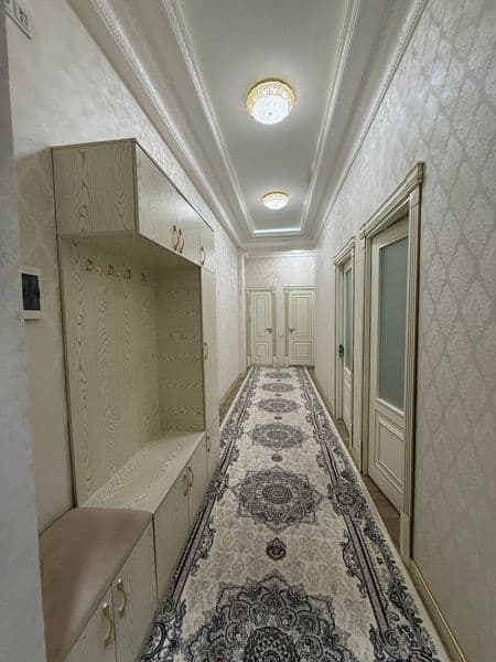 Сдаётся 2-х комнатная квартира на Шайхантахурском районе. <b — фото 4