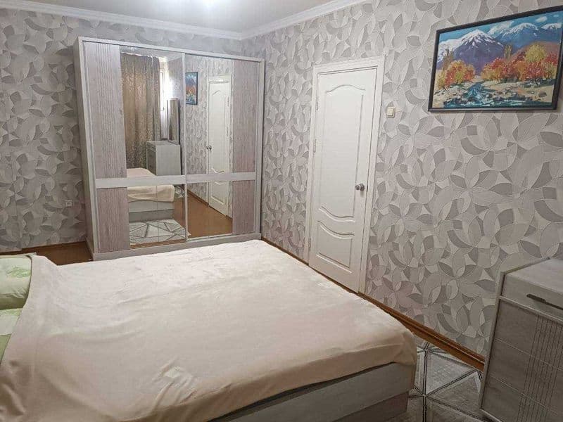 Просторная квартира <br />
С одной из самых востребованных л — фото 4