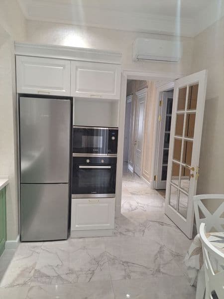 Сдается квартира 3/5/7 в Tashkent city<br />
<br />
Площадь  — фото 3