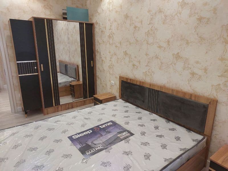 Аренда <br />
Сергили Спутник 16а. навастройка <br />
3/2/5. — фото 2