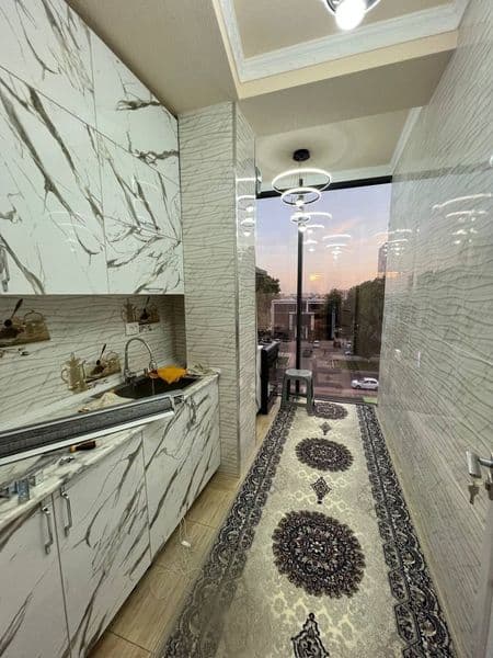 Аренда метро тинчлик 3.хонали оилага берилади расмдаги уй ха — фото 4