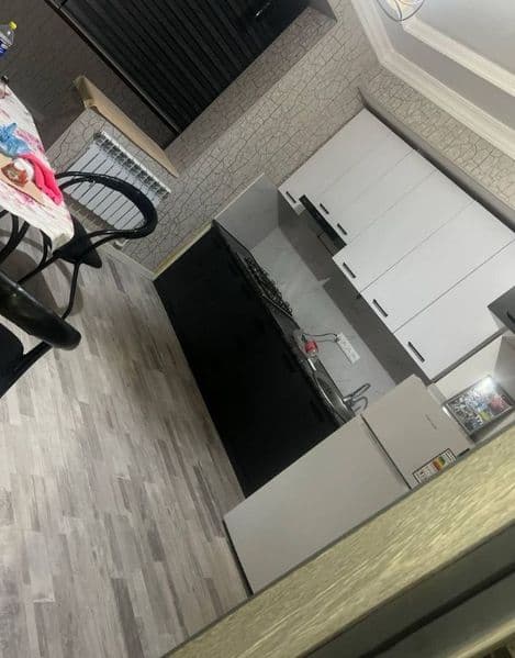 Kvartira ijaraga beriladi <br />
<br />
Rayon: #Sergeli<br / — фото 4