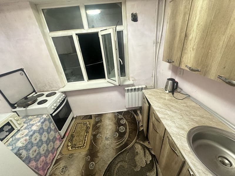Yakkasaroy qushbegida kv bor oqidigan ishlidigan ozoda 2 ta  — фото 2